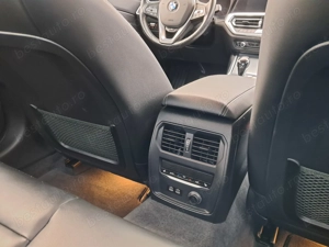 BMW 330i Luxury Line - imagine 8