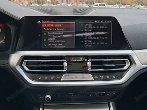 BMW 330i Luxury Line - imagine 9