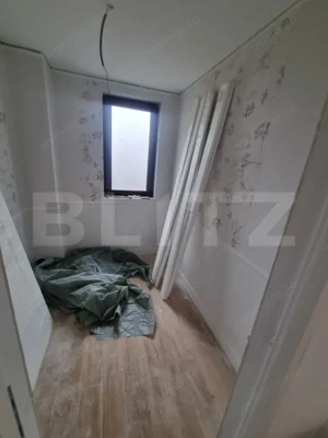 Casa individuala, P+Etaj, 234mp utili, teren 500 mp, Simnicul de sus zona Voila - imagine 14