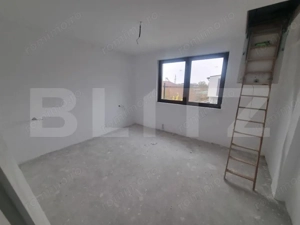 Casa individuala, P+Etaj, 234mp utili, teren 500 mp, Simnicul de sus zona Voila - imagine 9