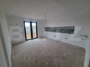 Casa individuala, P+Etaj, 234mp utili, teren 500 mp, Simnicul de sus zona Voila - imagine 2