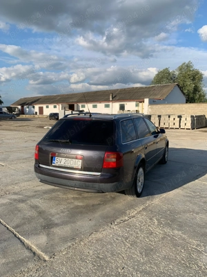 Va d audi A6 TDI - imagine 3