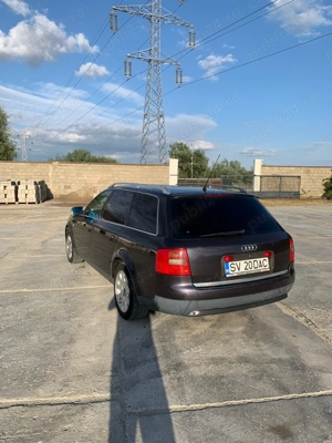 Va d audi A6 TDI - imagine 4