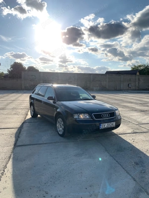 Va d audi A6 TDI - imagine 2