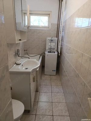 Apartament 3 camere confort 2 etaj 2 zona Girocului amenajat centrala proprie - imagine 6