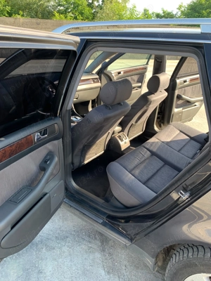 Va d audi A6 TDI - imagine 9