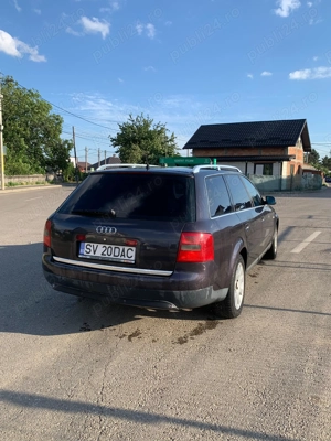 Va d audi A6 TDI - imagine 6