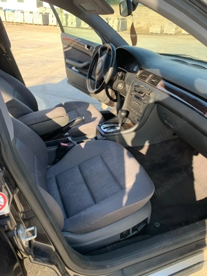 Va d audi A6 TDI - imagine 8