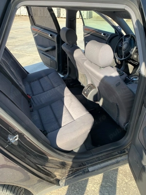 Va d audi A6 TDI - imagine 10