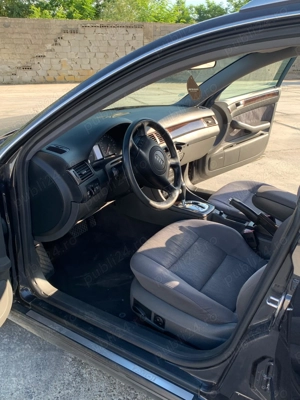 Va d audi A6 TDI - imagine 7