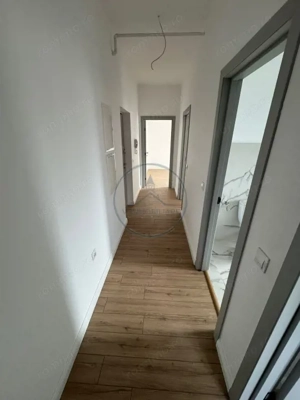  Apartament 2 camere, complex nou, P+2, 58MP - imagine 2