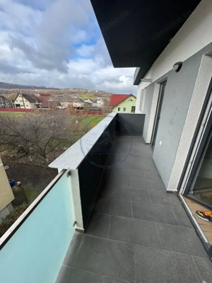  Apartament 2 camere, complex nou, P+2, 58MP - imagine 6