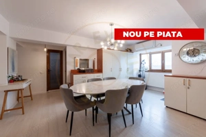 Apartament ultracentral - mobilat si utilat - Zona Centrală