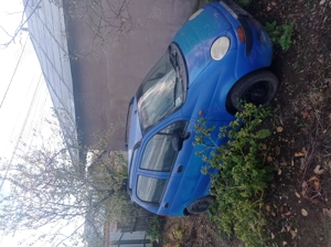 Dezmembrez Daewoo Matiz 