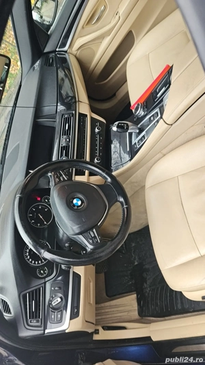 BMW F11 Facelift Motor  B47 Euro 6 - imagine 3