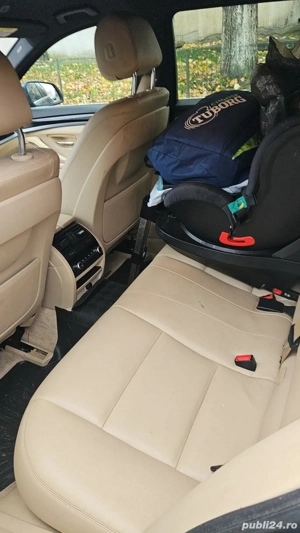 BMW F11 Facelift Motor  B47 Euro 6 - imagine 2