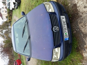 polo motor 1000cm an 2001 - imagine 2