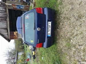 polo motor 1000cm an 2001 - imagine 4