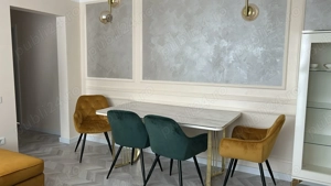 Inchiriere Apartament 3 camere- Obor- Strada Elena - imagine 3