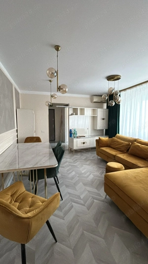 Inchiriere Apartament 3 camere- Obor- Strada Elena - imagine 2