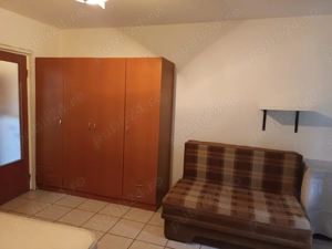 Închiriez garsoniera lângă stația de metrou Favorit  - imagine 9