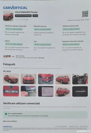 VW Passat Alltrack - imagine 2