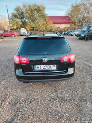 de vanzare passat 2008 - imagine 2