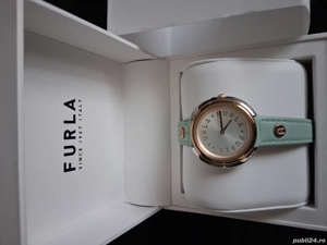Vand ceas Furla original,nou