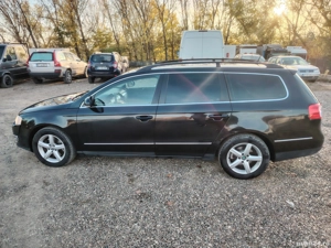 de vanzare passat 2008 - imagine 3