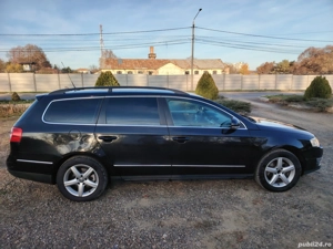 de vanzare passat 2008 - imagine 4