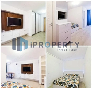 Hils Brauner, Th Pallady | Studio | Centrala | Metrou 6min | Parcare