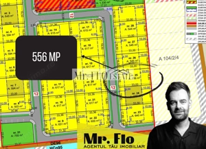 Teren cu AC la BUCOVAT 35,000 E