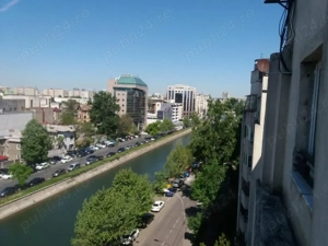 Unirii-Camera de Comert, 2 camere