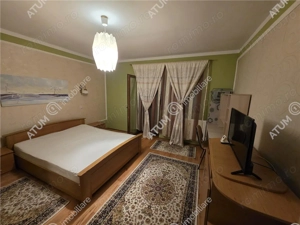 Apartament cu 3 camere 2 balcoane loc parcare in zona Tilisca Sibiu - imagine 4