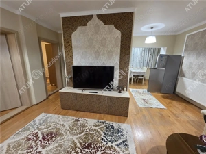 Apartament cu 3 camere 2 balcoane loc parcare in zona Tilisca Sibiu - imagine 2