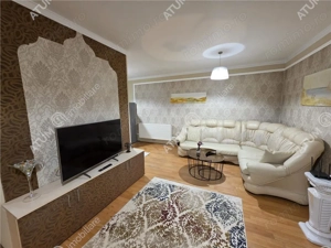 Apartament cu 3 camere 2 balcoane loc parcare in zona Tilisca Sibiu