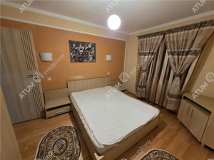 Apartament cu 3 camere 2 balcoane loc parcare in zona Tilisca Sibiu - imagine 7