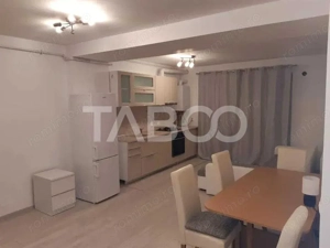 Apartament 2 camere de inchiriat 49 mpu cu balcon zona Lupeni Sibiu - imagine 2