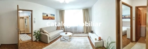 Apartament 2 camere – Gheorgheni – etaj 1, la 5 minute de Iulius Mall