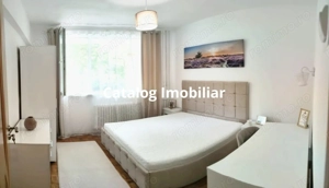 Apartament 2 camere – Gheorgheni – etaj 1, la 5 minute de Iulius Mall - imagine 4