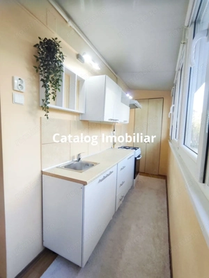 Apartament 2 camere – Gheorgheni – etaj 1, la 5 minute de Iulius Mall - imagine 8