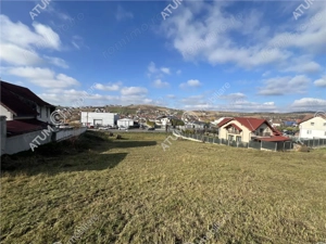 Teren intravilan de 3220 mp cu PUZ aprobat si utilitati in Sura Mare - imagine 8