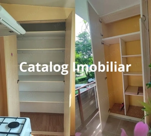 Apartament 2 camere – Gheorgheni – etaj 1, la 5 minute de Iulius Mall - imagine 9