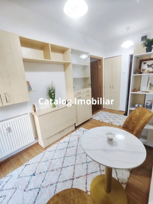 Apartament 2 camere – Gheorgheni – etaj 1, la 5 minute de Iulius Mall - imagine 2