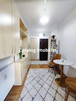 Apartament 2 camere – Gheorgheni – etaj 1, la 5 minute de Iulius Mall - imagine 5
