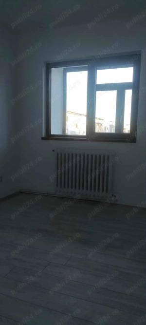Inchiriez apartament cu 4 camere in Iasi