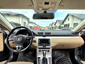 Volkswagen Passat CC 2.0 TDI  Business Executive (LIMUZINA   4 locuri) - imagine 6