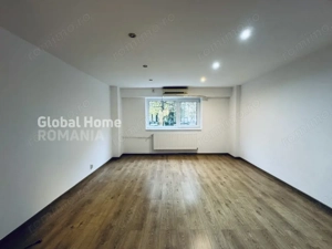 Birou - 3 Camere + 2 Bai | Loc Parcare + Parter