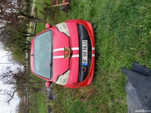 Peugeot ,107 motor 1000 cm - imagine 2