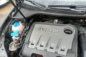 Vand Volkswagen Golf VI - imagine 3